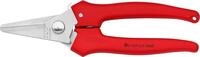 KNIPEX Kombischere mit Kunststoff umspritzt 140 mm, 95 05 140