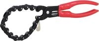 KS Tools 150.1500 Auspuff-Kettenrohrabschneider, &Oslash; 19-83mm