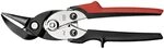 BESSEY Erdi Ideal-Schere D29ASS-2, Rechtsschneidend, Gesamtl&auml;nge 260 mm