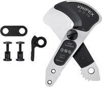 KNIPEX Ersatzmesserkopf f&uuml;r 95 32 038, 95 39 038