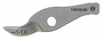 Bosch Schneidemesser f&uuml;r Blechschere GSZ 16 bis 1,6 mm