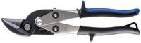 BESSEY Erdi Ideal-Schere, wendig D08, Rechtsschneidend, Gesamtl&auml;nge 230mm