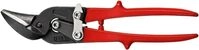 BESSEY Erdi Ideal-Schere, robust D17ASSL, Linksschneidend, Gesamtl&auml;nge 240 mm
