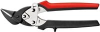 BESSEY Erdi Ideal-Schere, klein und wendig D15AL, Linksschneidend, Gesamtl&auml;nge 180