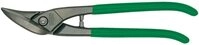 BESSEY Erdi Idealschere D116-280L | 280 mm | 34 mm linksschneidend | Erm&ouml;glicht