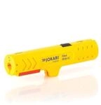 JOKARI&reg;original Entmanteler Fibre Strip LC, zum beidseitigen Aufschlitzen von