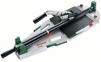 Bosch Home and Garden Fliesenschneider PTC 640 (Fliesenst&auml;rke: 12mm, Schnittl&auml;nge: