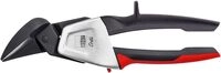 BESSEY Erdi Ideal-Schere D39ASS, Rechtsschneidend, Gesamtl&auml;nge 230 mm Schnittl&auml;nge
