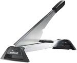 wolfcraft Laminatschneider LC 100, 6933000 - F&uuml;r einfache Verlegearbeiten von
