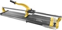 G&uuml;de Profi Hand Fliesenschneider GHF 800 (kugelgelagerte Schlittenf&uuml;hrung,