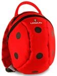 LittleLife Tier Kleinkind Rucksack - Marienk&auml;fer