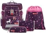 Step by Step Space Schulranzen-Set 5-teilig Unicorn Nuala