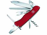 Victorinox, Schweizer Taschenmesser, Outrider, Multitool, Swiss Army Knife mit 14