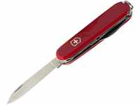 Victorinox Schweizer Taschenmesser Compact, Swiss Army Knife,...