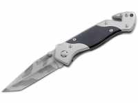 Böker Plus High Risk Emergency Knife Messer, STANDARD