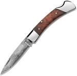 Magnum Taschenmesser Damast Lord