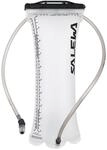 Salewa Transflow-Beutel 3L, Transparent