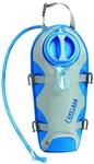 Camelbak Trinkrucksack Unbottle, Blau Grau