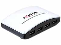 DeLock 61762 4 Port USB 3.0 Hub