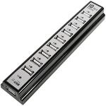 Logilink UA0096 - USB 2.0 Hub (10-Port) inkl. Netzteil und LED Aktivit?tsanzeige