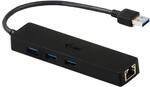 I-TEC SLIM HUB 3 PORT USB 3.0