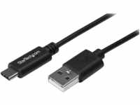 StarTech.com USB-C auf USB-A Kabel - St/St - 4m - USB 2.0 - Zertifiziert - USB Typ-C