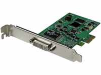 StarTech.com PCI Express HD Video Capture Karte - HDMI / DVI / VGA / Component Video