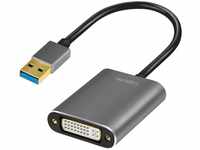 LogiLink Adapter USB 3.0 auf DVI