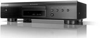 Denon DCD-600 NE CD-Player mit AL32 Processing, schwarz