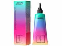 L'Oréal Professionnel Colorfulhair Eisige Minze, 1er Pack (1 x 90 ml)