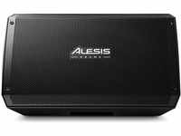 Alesis Strike Amp 12 – aktiver 2000-Watt Schlagzeug-Lautsprecher / Verstärker mit