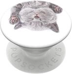 PopSockets PopGrip - Ausziehbarer Sockel und Griff f&uuml;r Smartphones und Tablets...