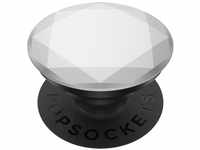 PopSockets 801136 PopGrip - Ausziehbarer Sockel und Griff für Smartphones und