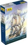 Heller 80892 Modellbausatz Royal Louis, Spiel