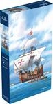 Heller 80865 Modellbausatz Santa Maria