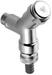 GROHE Armaturenkombination (Wandmontage, eigensicher gegen R&uuml;ckflie&szlig;en, mit