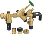 SYR Sicherheitsgruppe 25, DN 20 x &frac34;", 10 bar