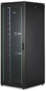 DIGITUS Netzwerkschrank - 19-Zoll Rack 42HE - 80x80 cm - Unique Serie -...
