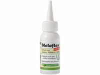Anibio 95012 Melaflon Spot-on 50 ml Ungezieferbekämpfung für Hunde