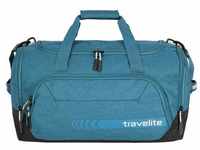 travelite Reisetasche Größe M, Gepäck Serie KICK OFF: Praktische Reisetasche für