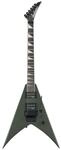 Jackson JS32 King V Matte Army Drab - E-Gitarre