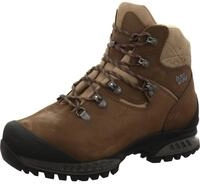Hanwag M Tatra Ii Bunion Braun - Gore-Tex Komfortabler robuster Herren Trekking