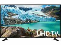 Samsung RU7099 138 cm (55 Zoll) LED Fernseher (Ultra HD, HDR, Triple Tuner,...