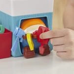 Hasbro Gaming Plumber Pants, lustiges Indoor Spiel f&uuml;r Kinder ab 4 Jahren