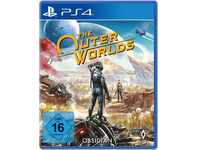 Videogioco Skybound Games The Outer Worlds