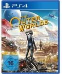 The Outer Worlds [PlayStation 4] [