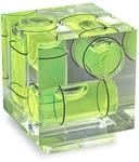 Kaiser Fototechnik 6393 Triplex-Wasserwaage