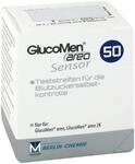 GLUCOMEN areo Sensor Teststreifen 50 St