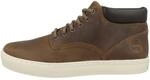 Timberland Adventure 2.0 Herren Mid Lace Basic Stiefelette TB0A1JUN 358 Braun