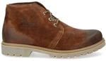 Panama Jack Herrenstiefel, Bota Panama C44, Braun, 43 EU
